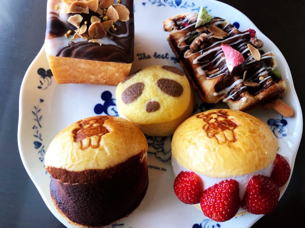 ぱしおん