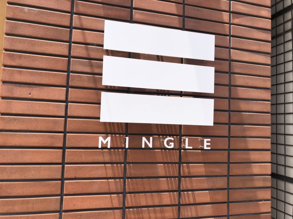 MINGLE