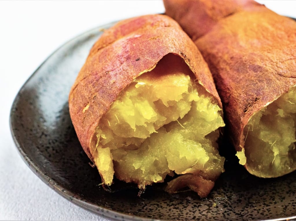 焼き芋