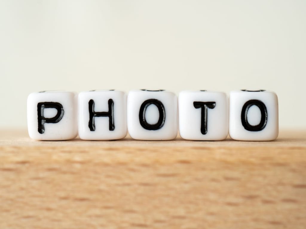 写真