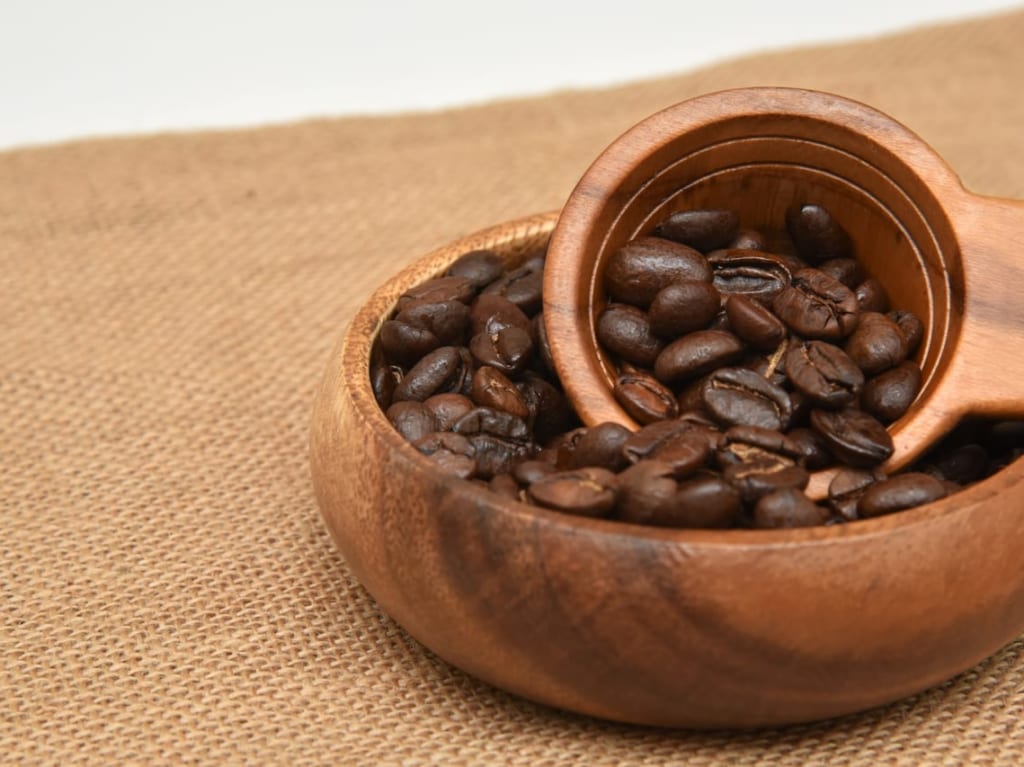コーヒー