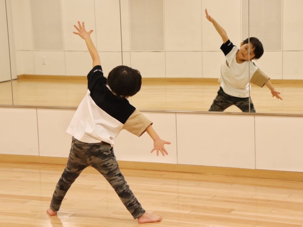 ダンス