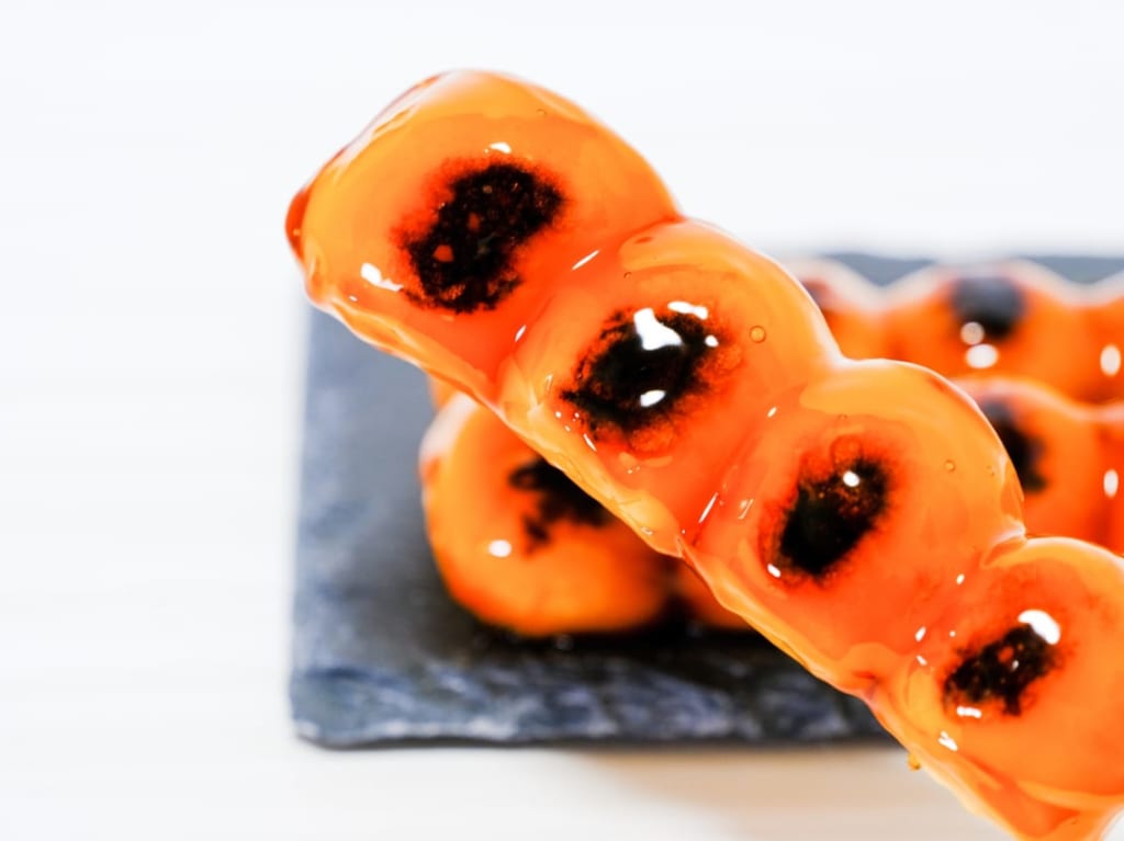団子