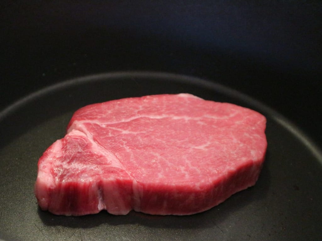 肉