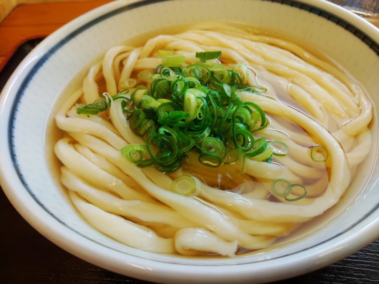 udon