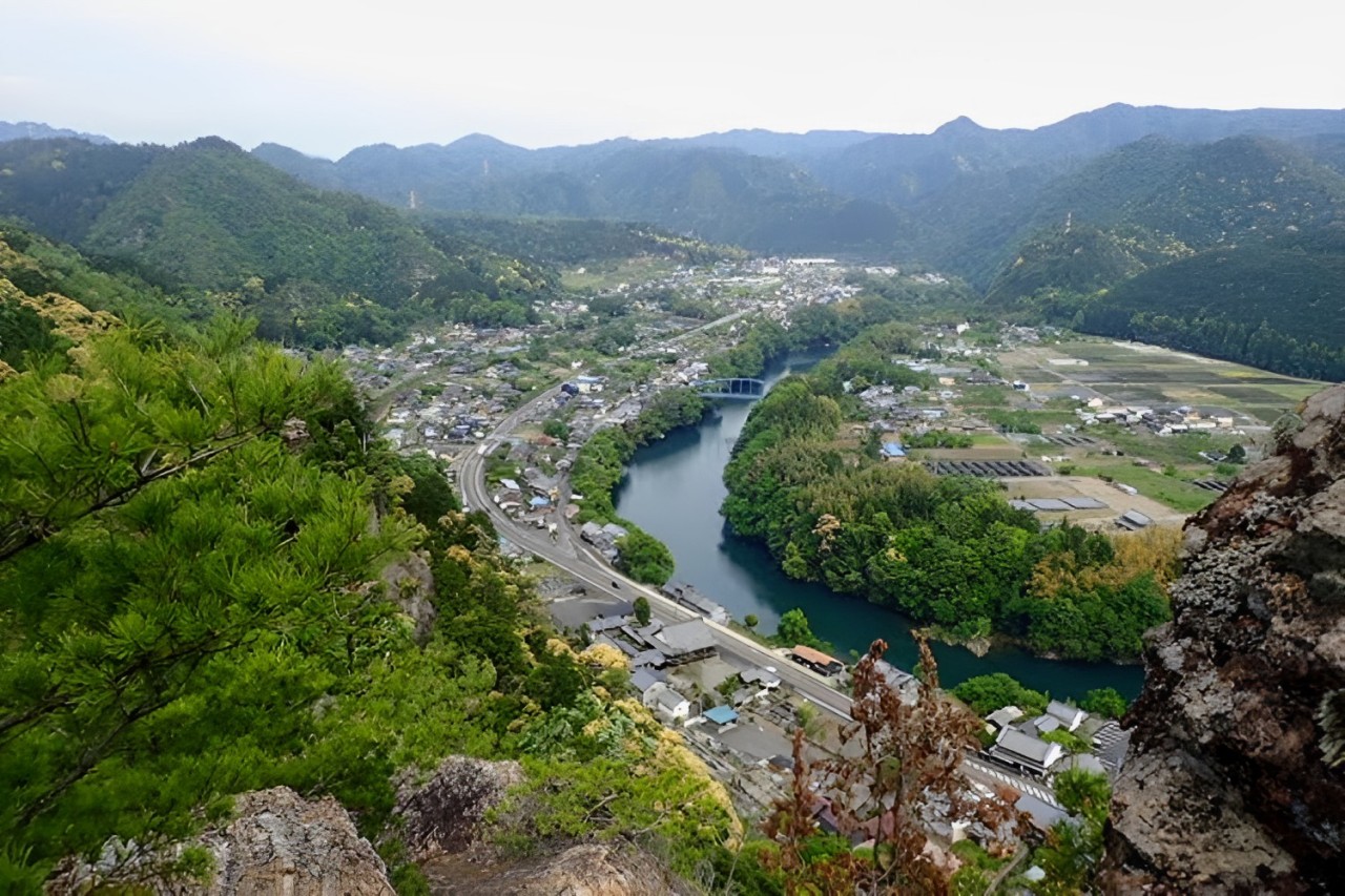 川辺町