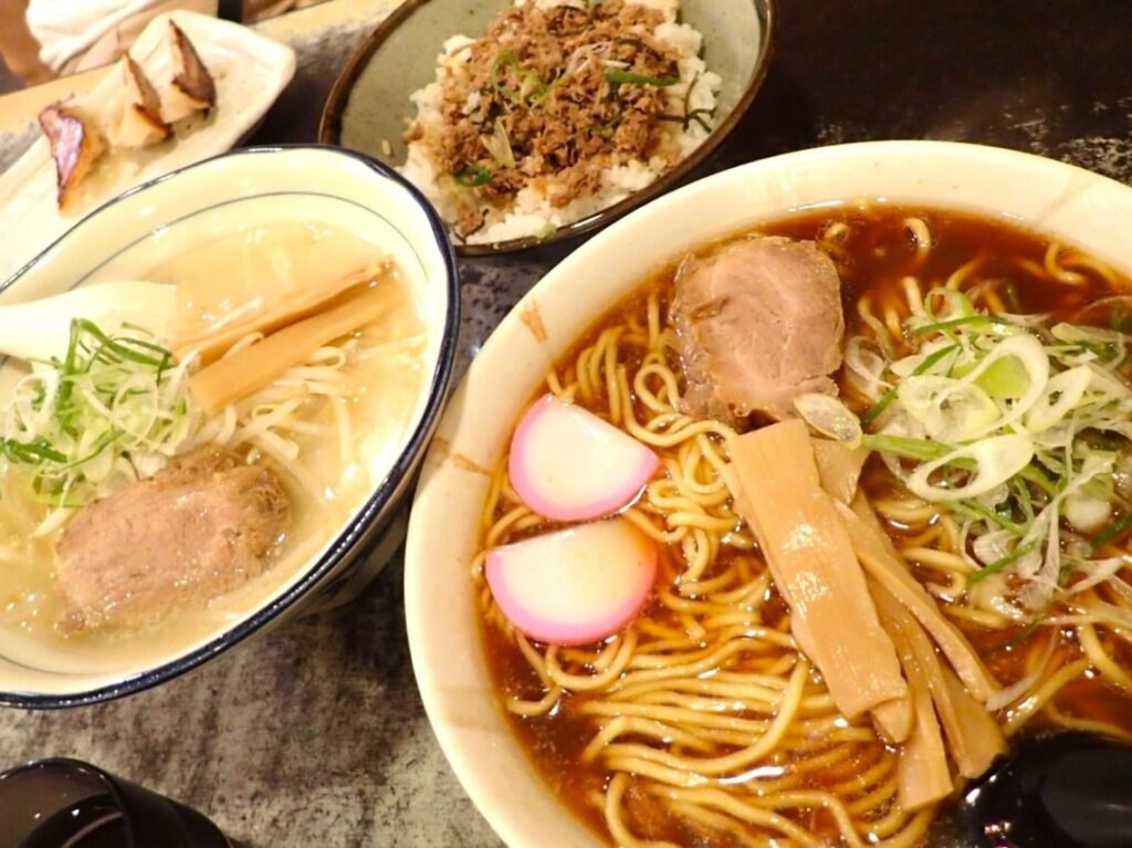 ラーメン