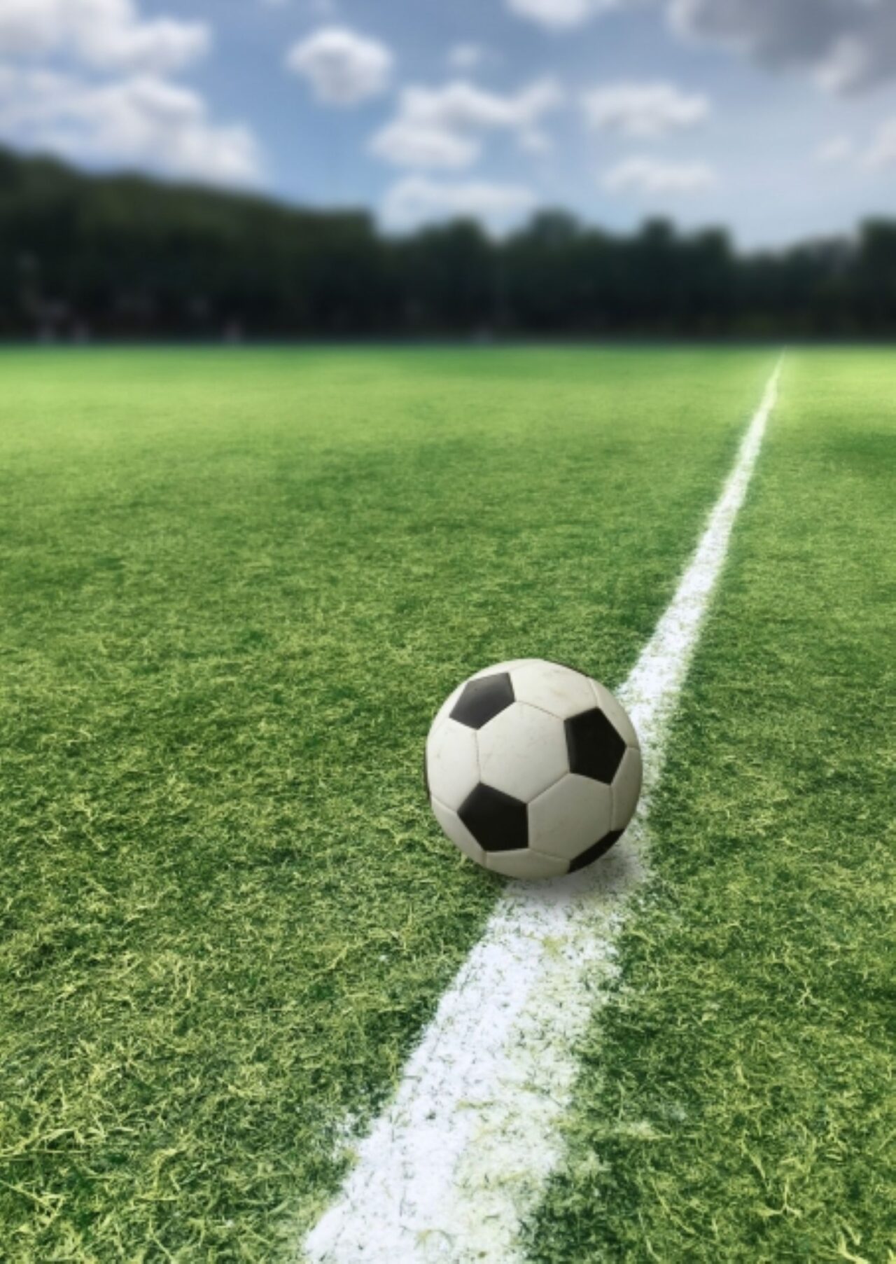 サッカー