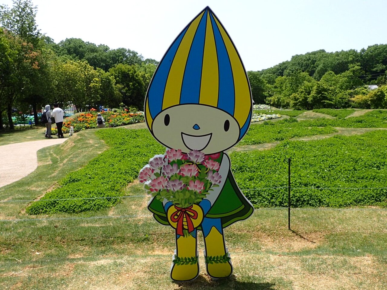 ぎふ清流里山公園