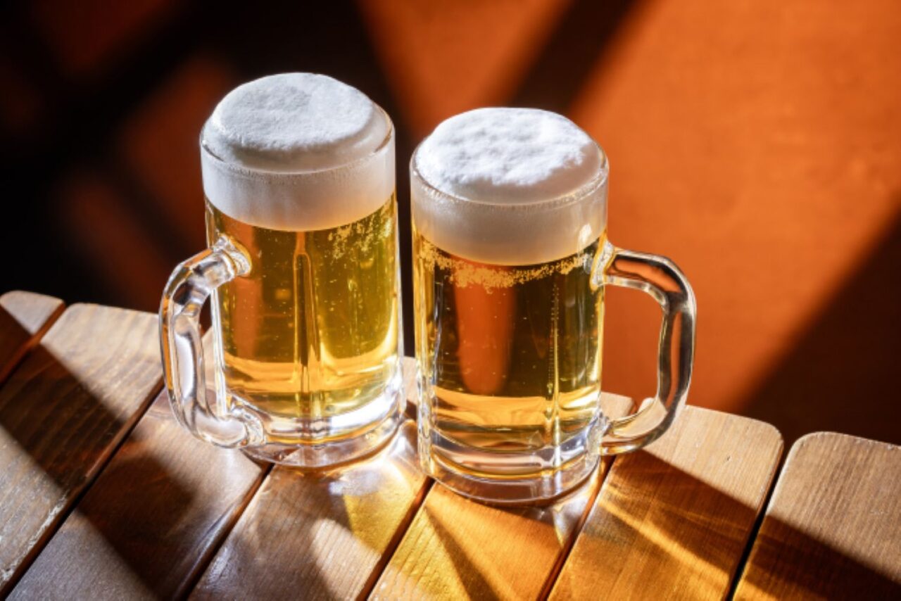 ビール