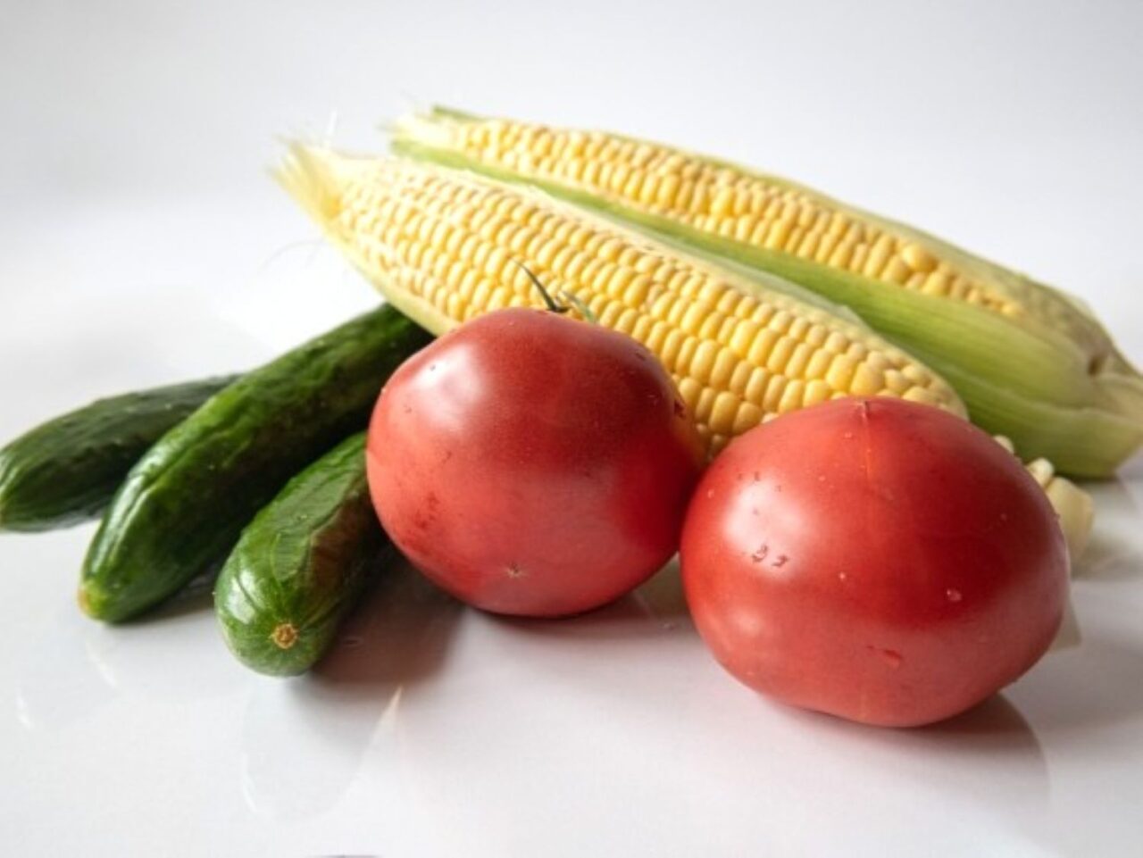 夏野菜