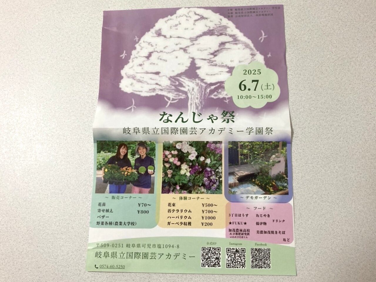 なんじゃ祭