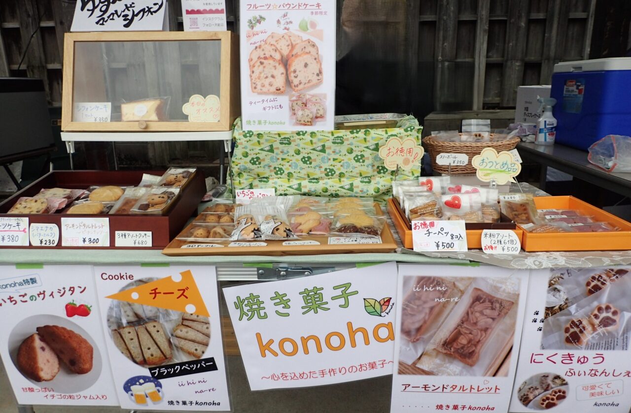 konoha