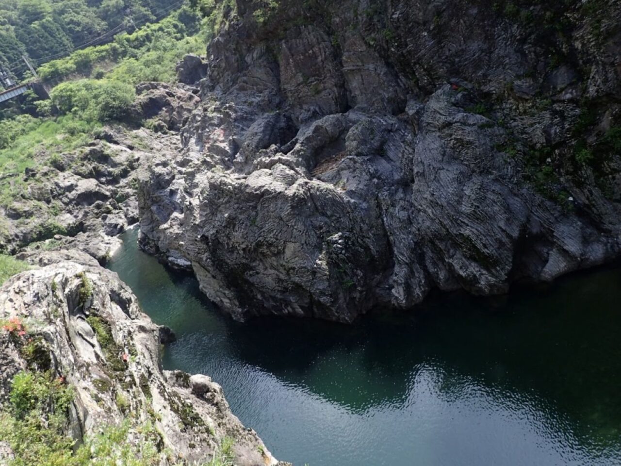 七宗町