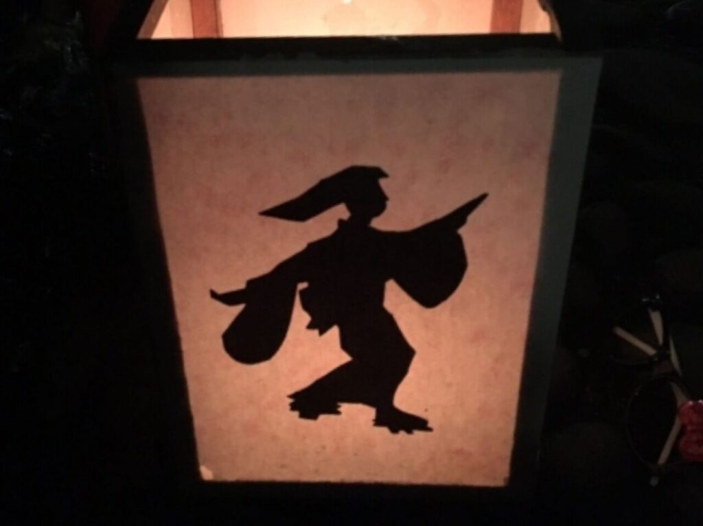 踊り