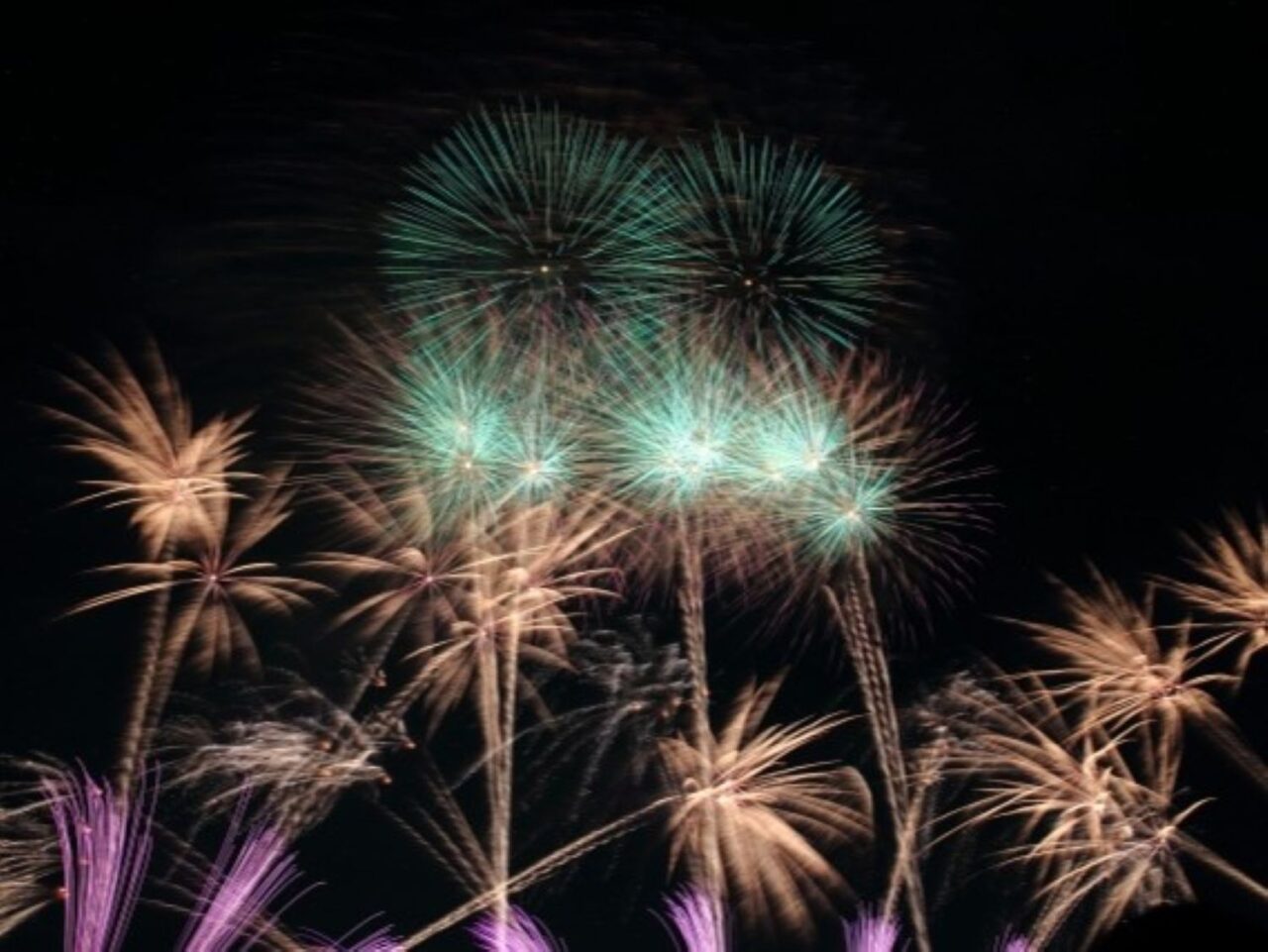 花火