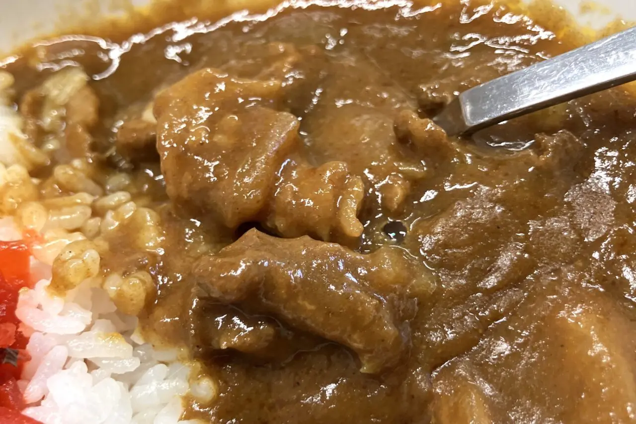 海軍カレー