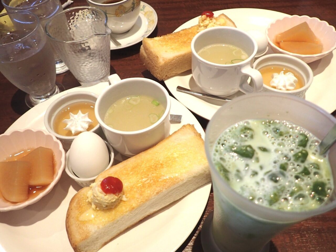 ブレイク