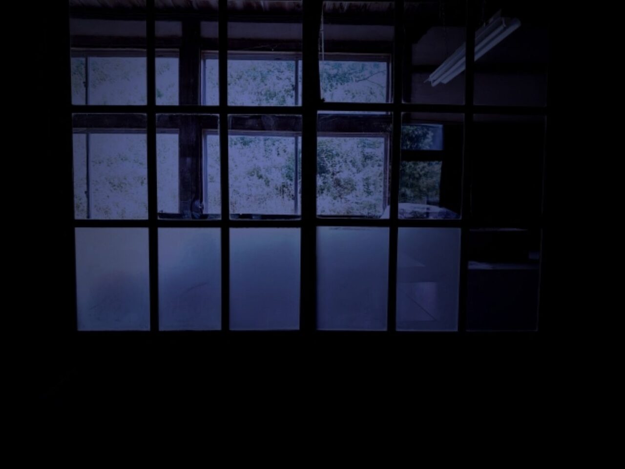 廃校