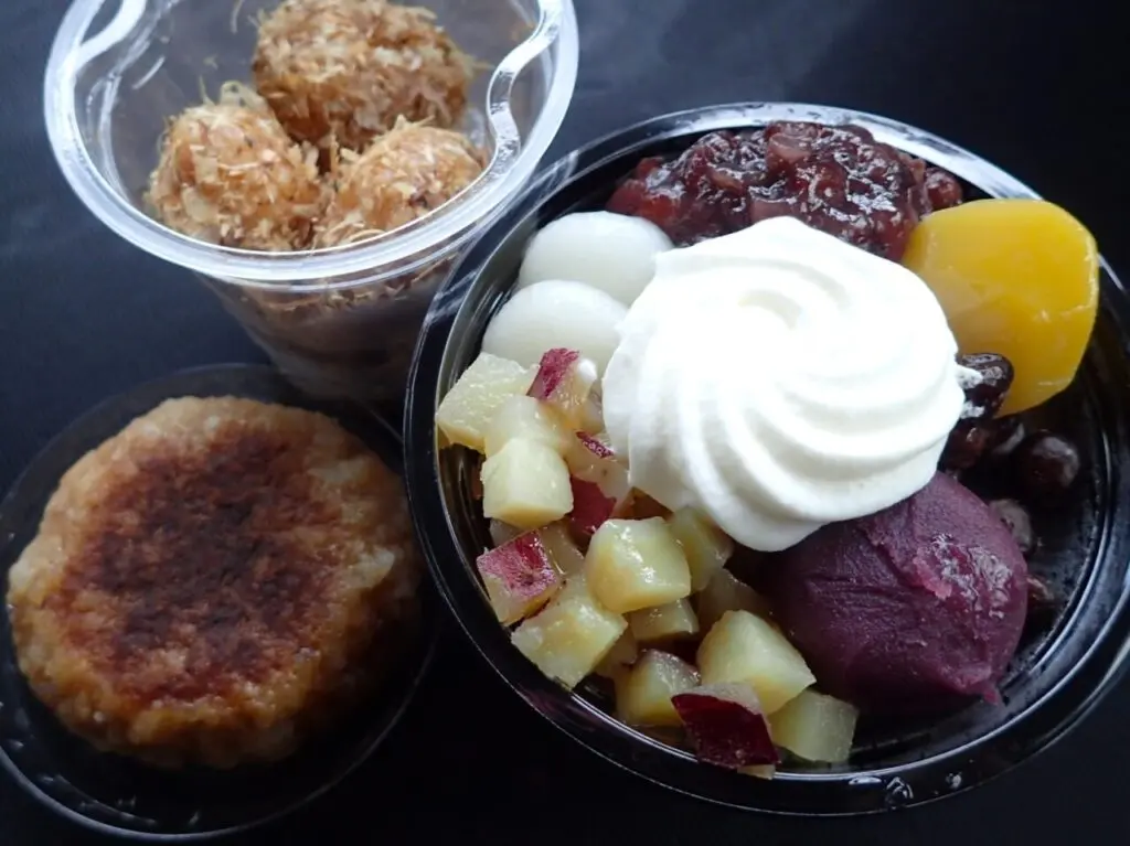 シャトレーゼ可児店