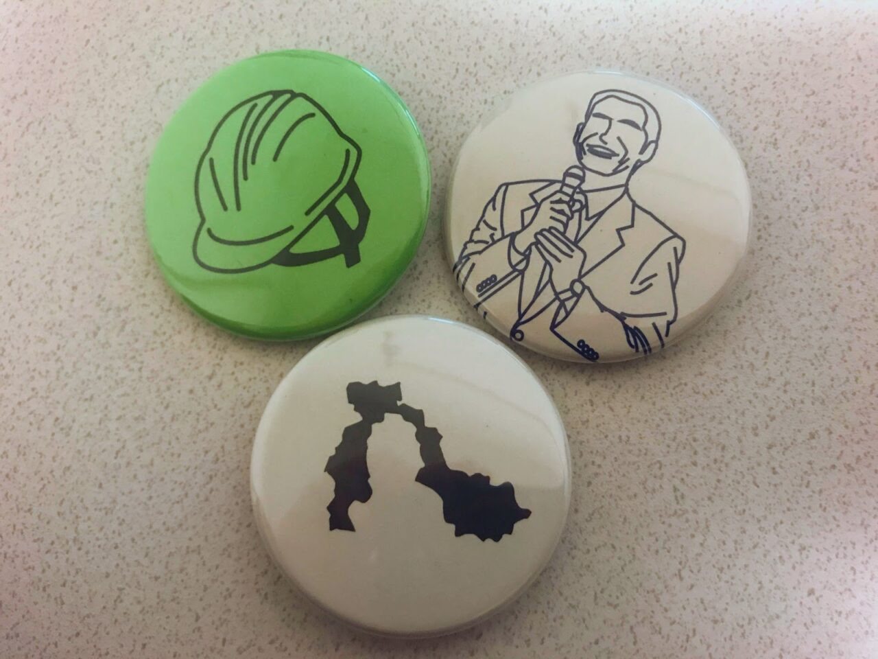 関の工場参観日