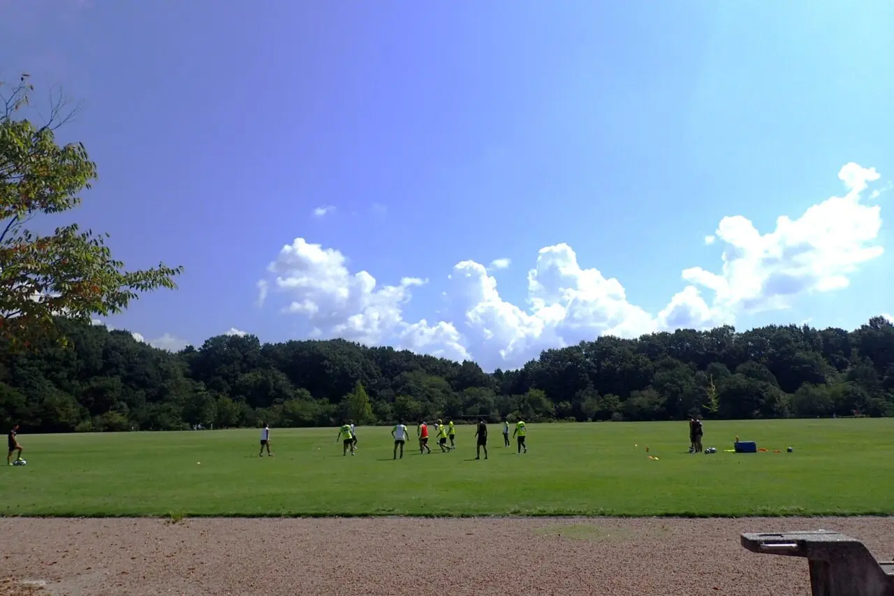 ファミリー感謝祭