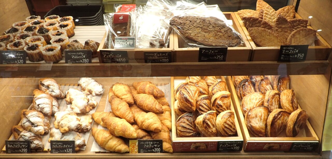 ャトレーゼ可児しもえど店