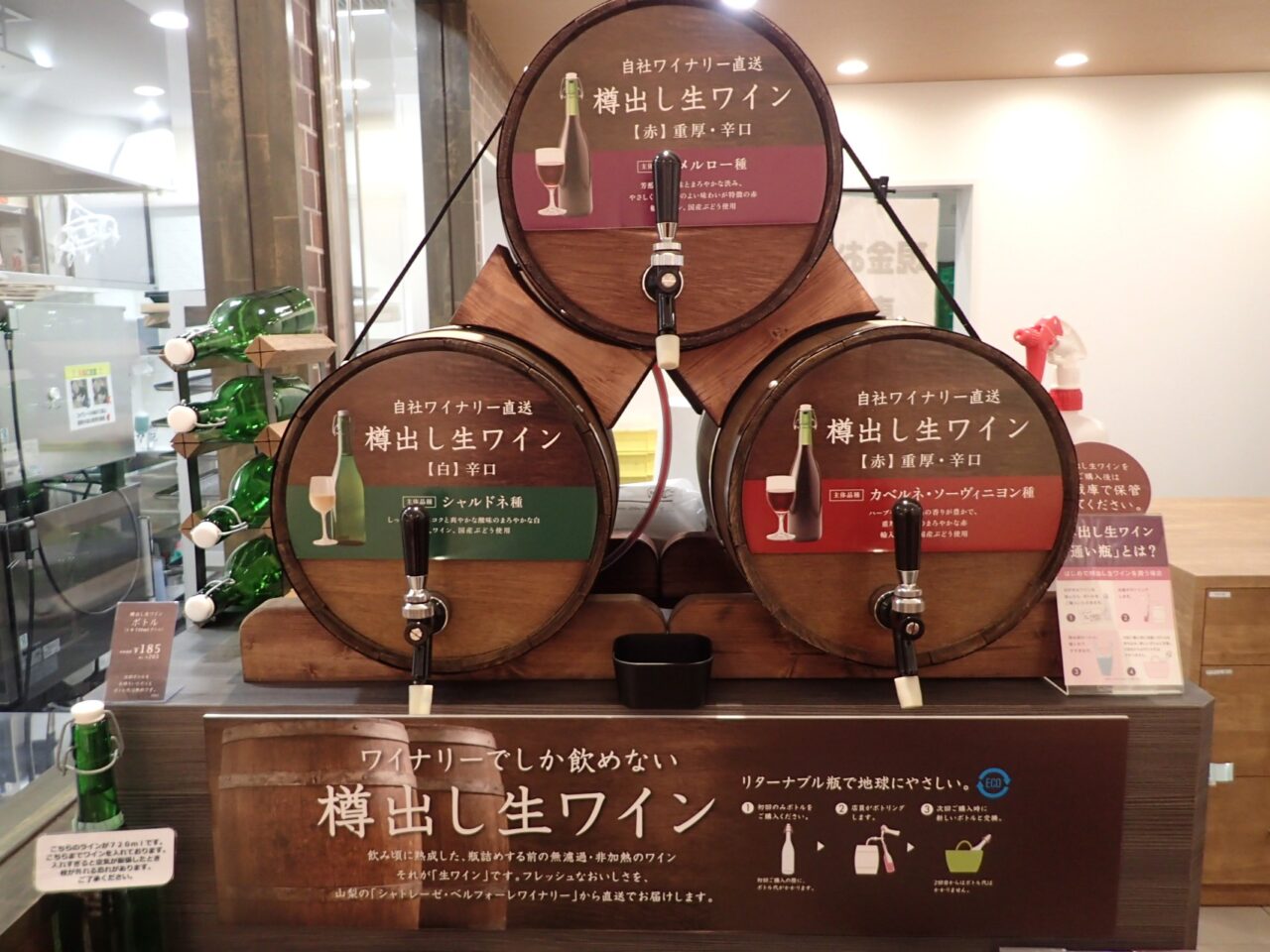 ャトレーゼ可児しもえど店