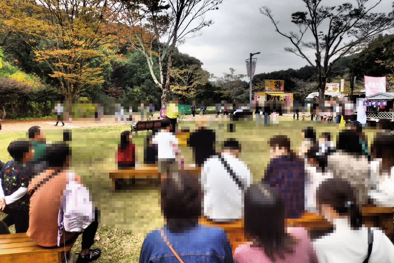 大道芸フェスティバル 