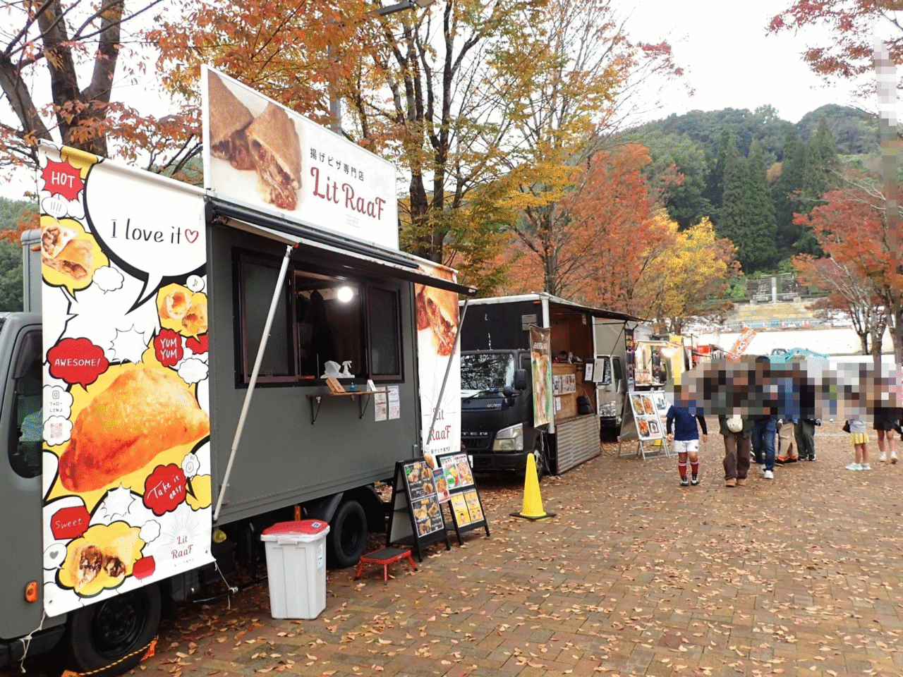 大道芸フェスティバル 