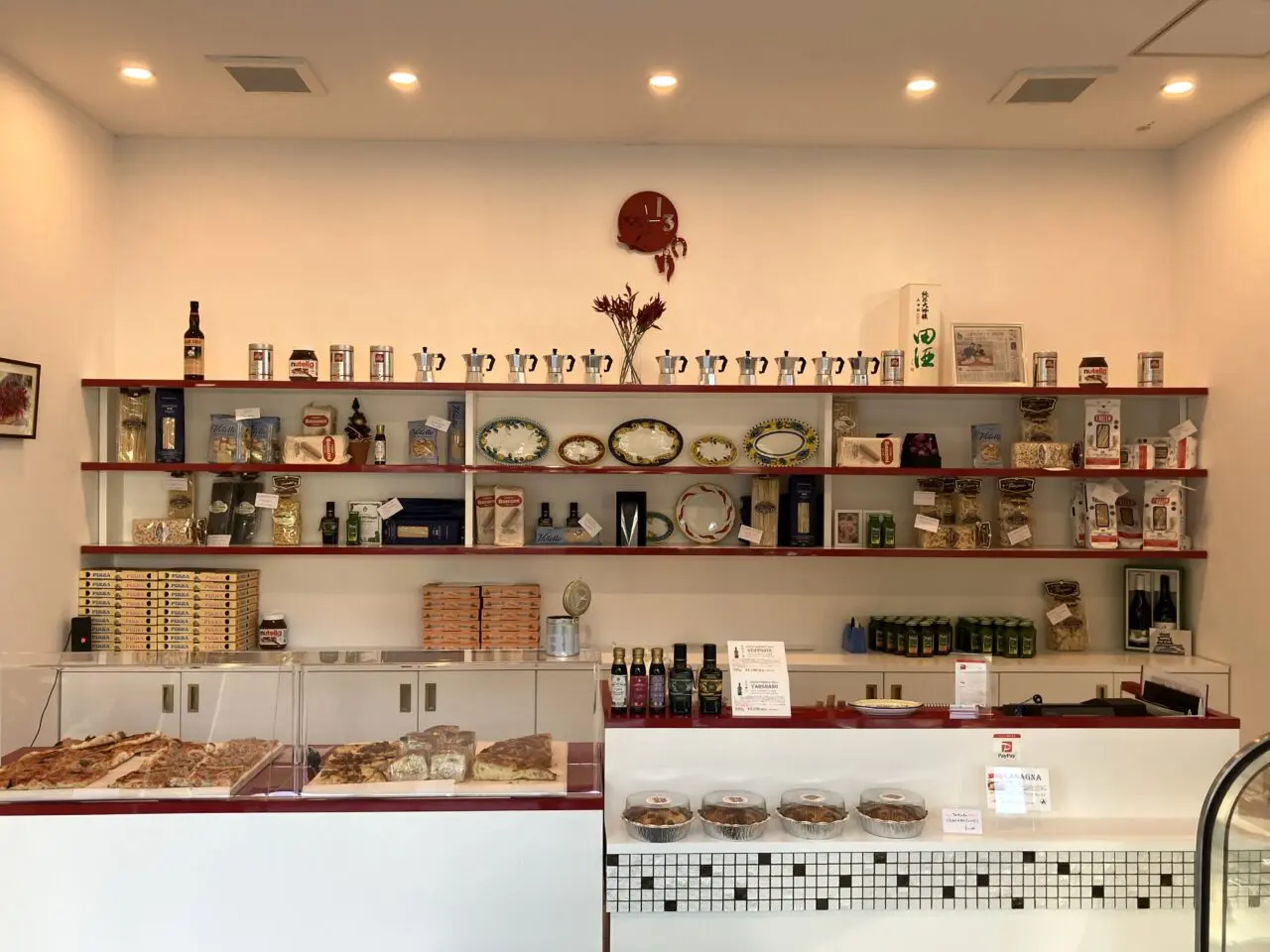 イル・ルスティコーネ