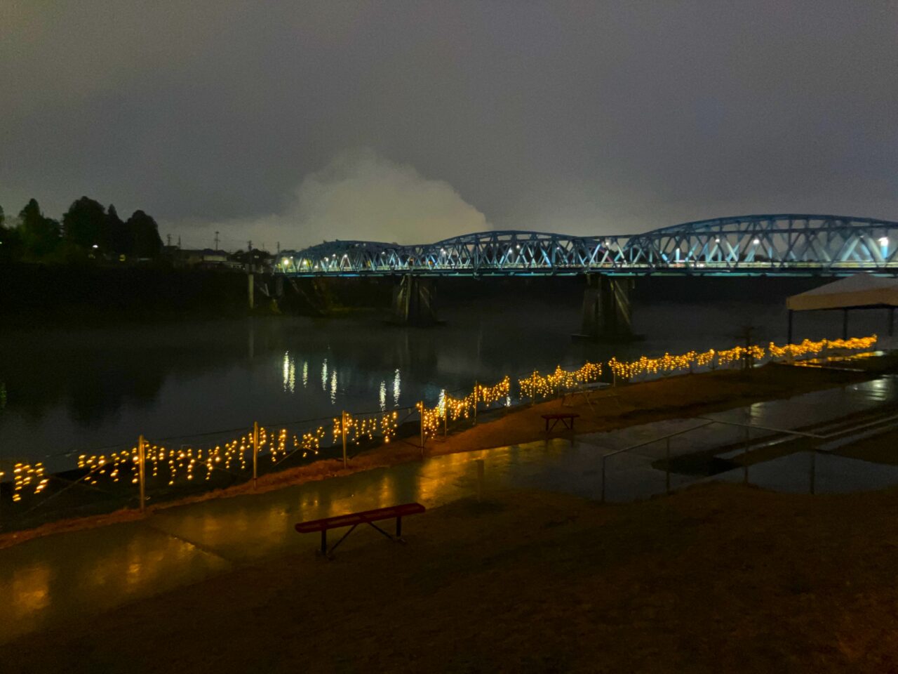 イルミネーション