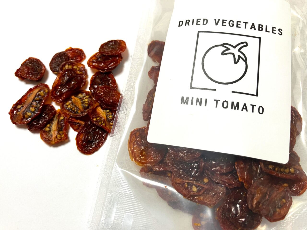 ドライトマト