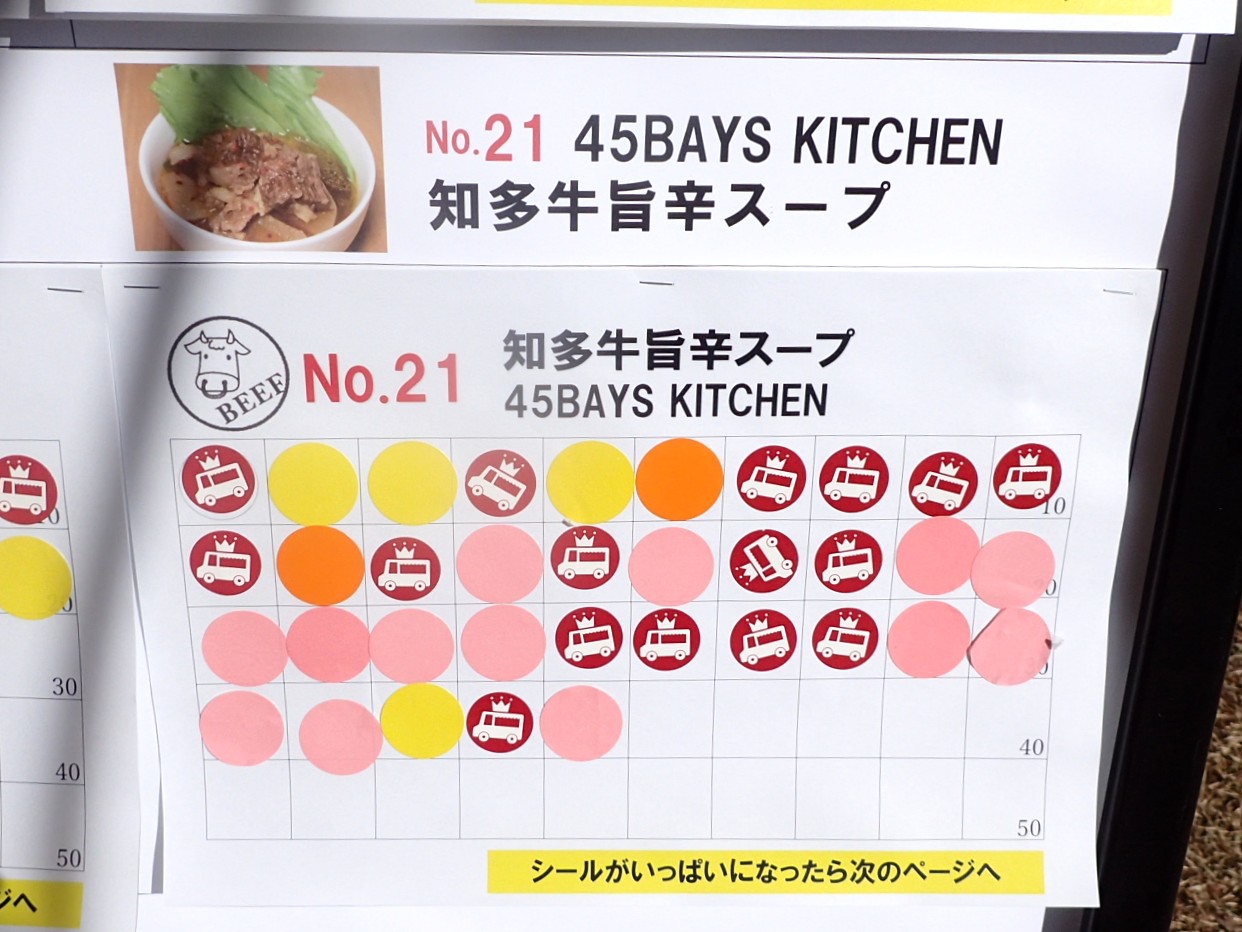 キッチンカーグランプリ