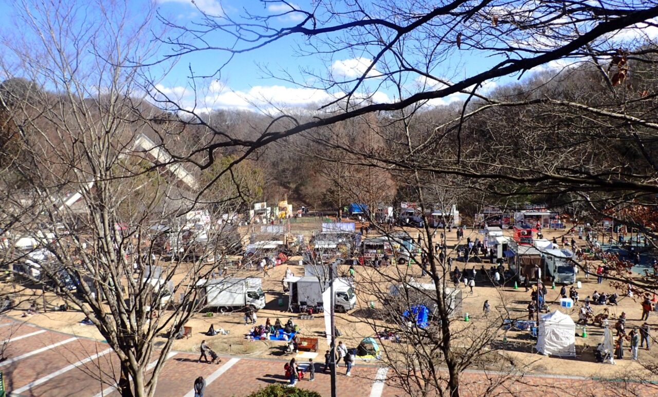 キッチンカーグランプリ