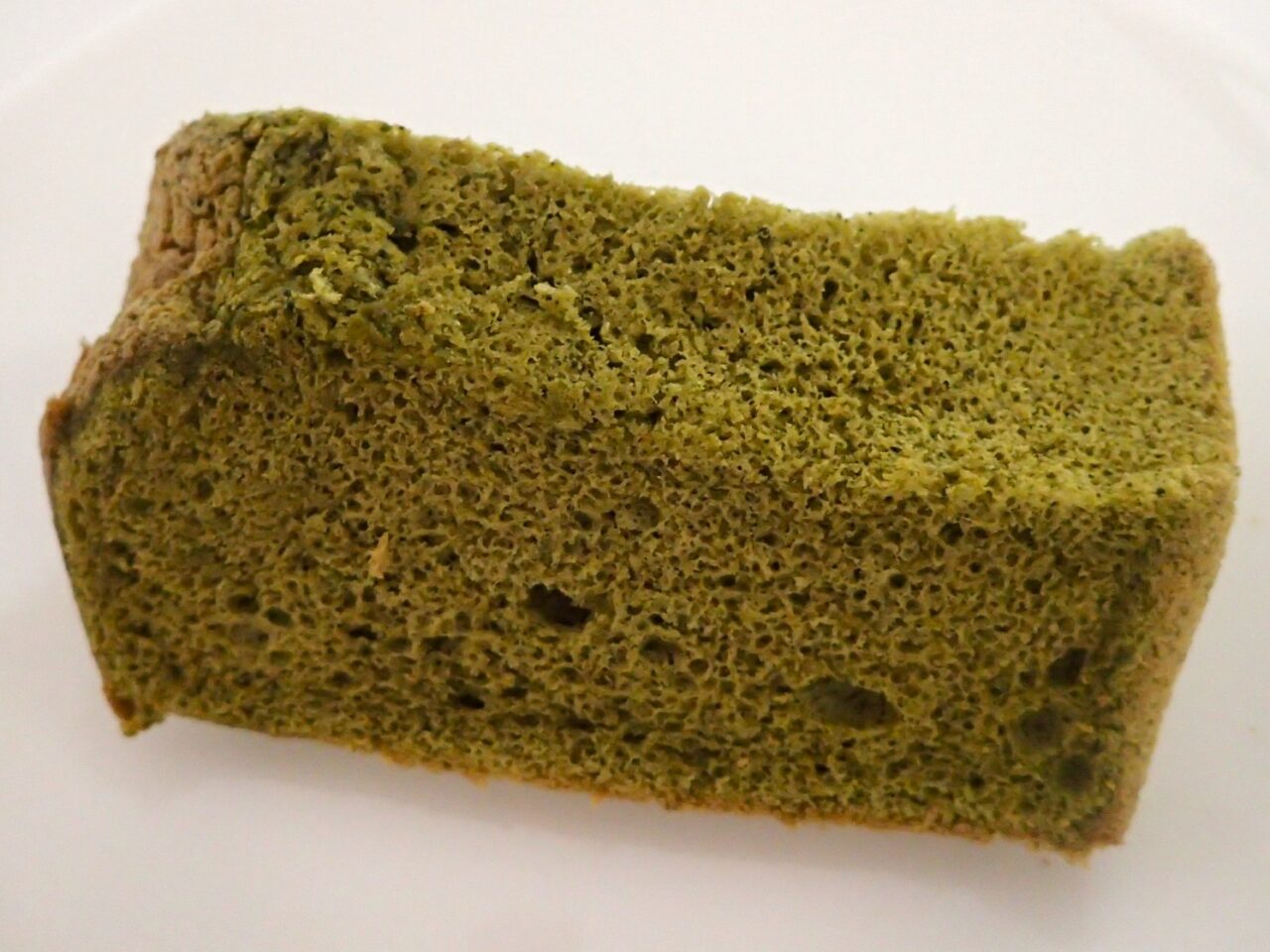 シフォンケーキ