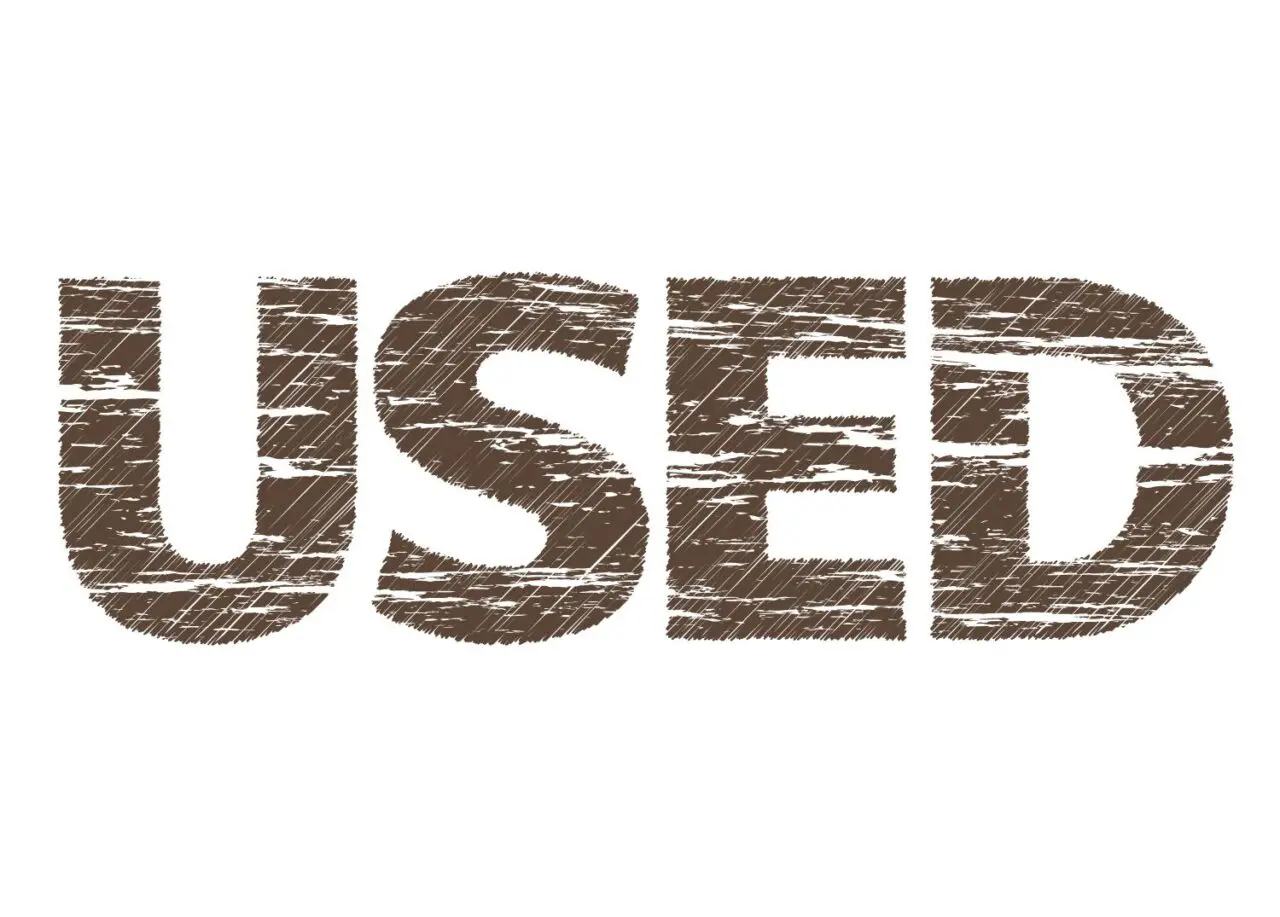 USED