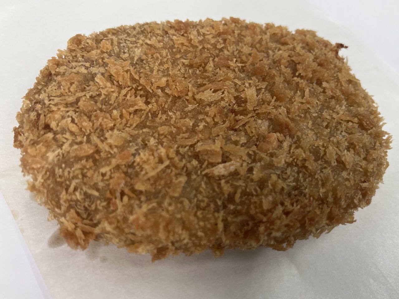 ユタカのコロッケ