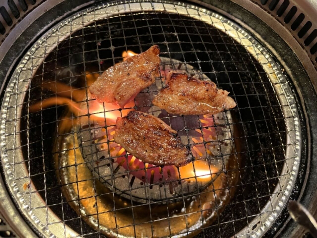 焼肉