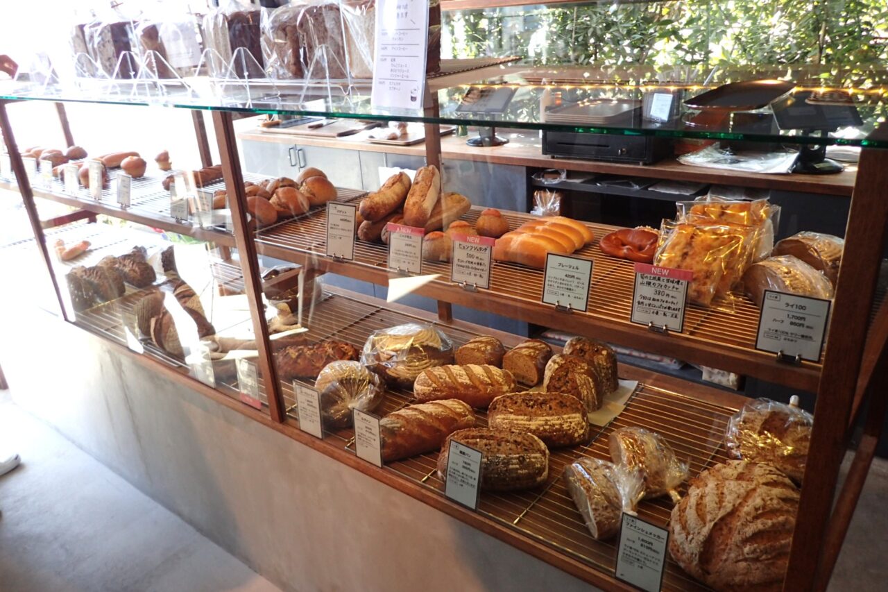 ベッカライフジムラ