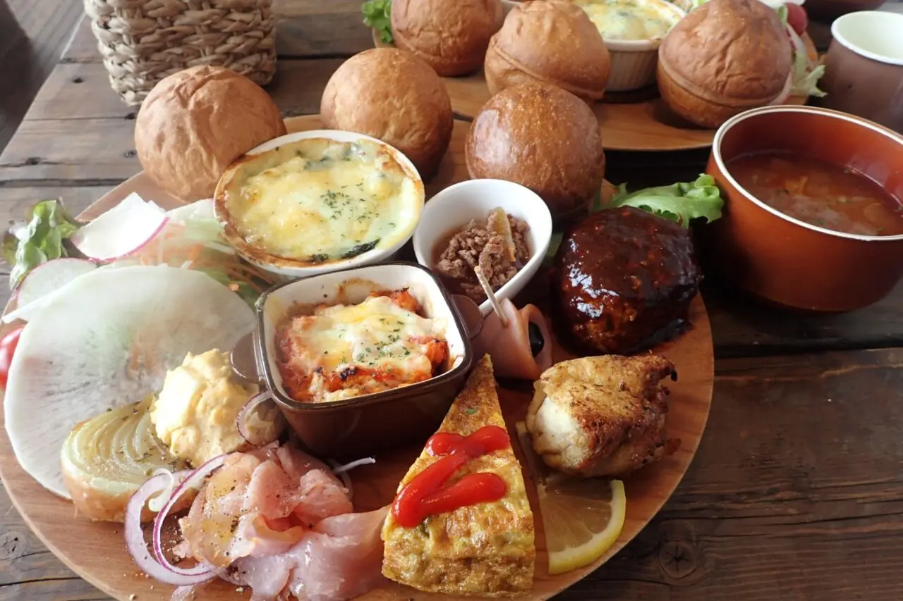 まるパンばーば