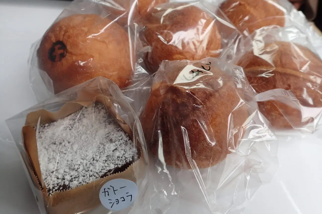 まるパンばーば